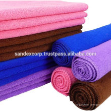 Cleaning Microfiber Cloth